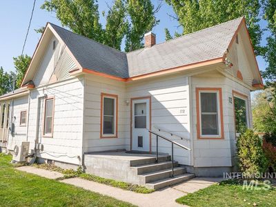 112 N 14th Ave, Caldwell, ID, 83605
