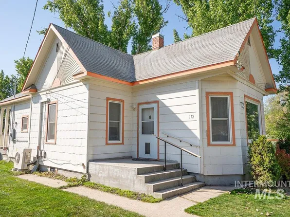 112 N 14th Ave, Caldwell, ID 83605