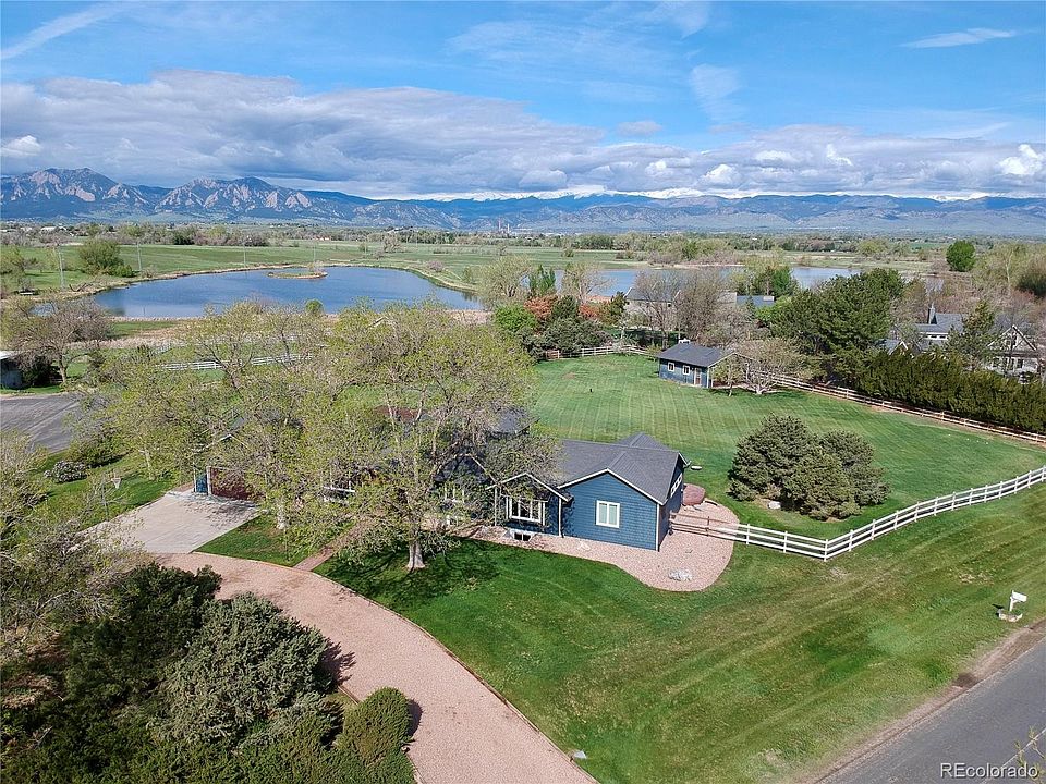 8871 Tahoe Court, Boulder, CO 80301 MLS 2510511 Zillow