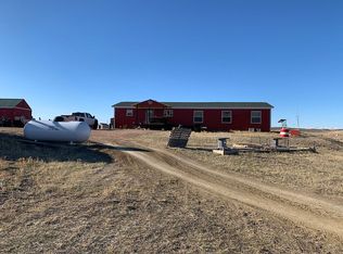 155 Bomber Mountain Rd, Gillette, WY 82716