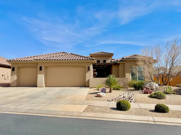 4145 S Figbird Dr, St George, UT 84790