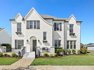 3857 Mashpee St, Frisco, TX 75034