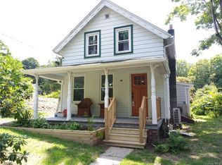 314 Rhinecliff Rd, Rhinebeck, NY 12572