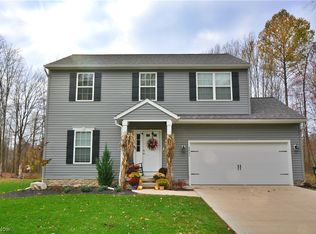 6831 Florence Ave, Ashtabula, OH 44004