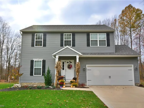 6831 Florence Ave, Ashtabula, OH 44004