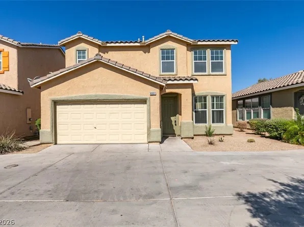 4957 Miners Ridge Dr, Las Vegas, NV 89122