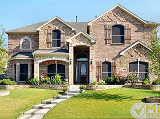 1304 Dutch Hollow Dr, Frisco, TX 75033