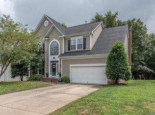 639 E Cheval Dr, Fort Mill, SC 29708