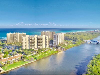 4101 N Ocean Boulevard #D-1605, Boca Raton, FL, 33431