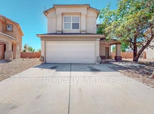 8924 Indigo Sky Trl SW, Albuquerque, NM 87121