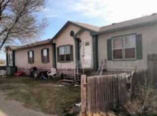 53 Mill Rd, Belen, NM 87002