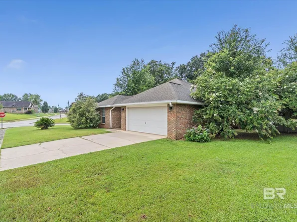 13545 Sanctuary Dr, Foley, AL 36535