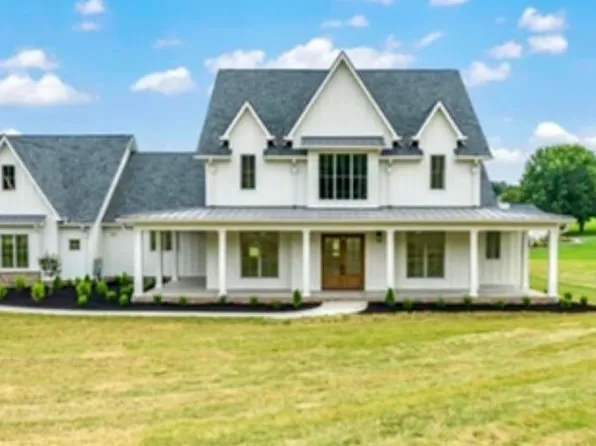 3007 Early Morning Ln, Knoxville, TN 37922