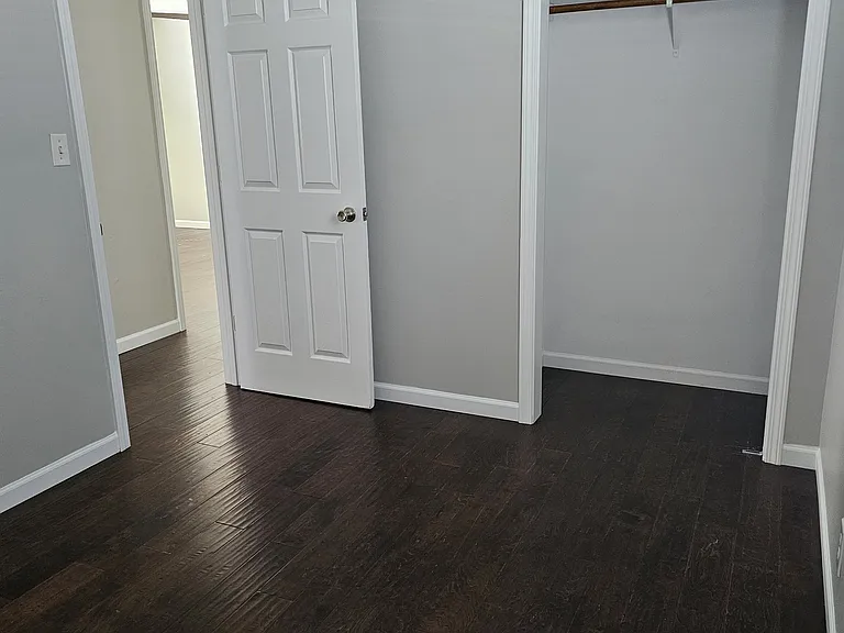 Bedroom #1