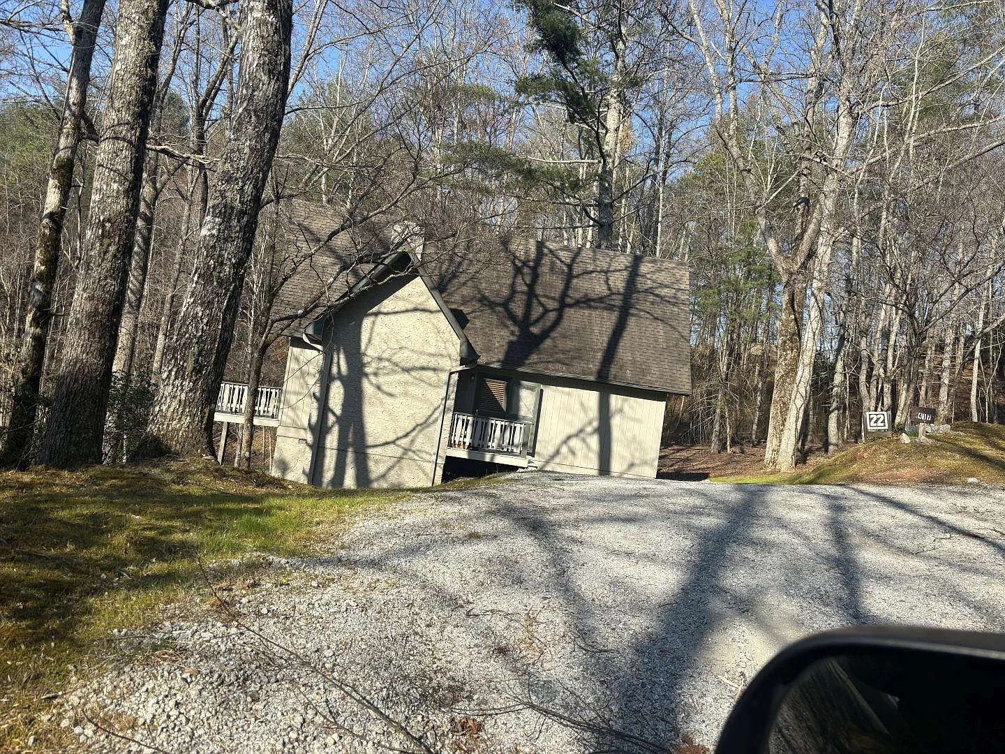 417 Chalet Village Ln — Photo 2