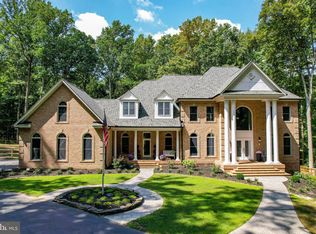 3524 Old Trail Rd, Edgewater, MD 21037