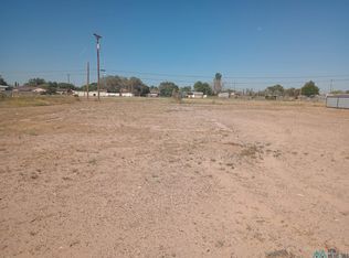 1520 S Garden Ave, Roswell, NM 88203