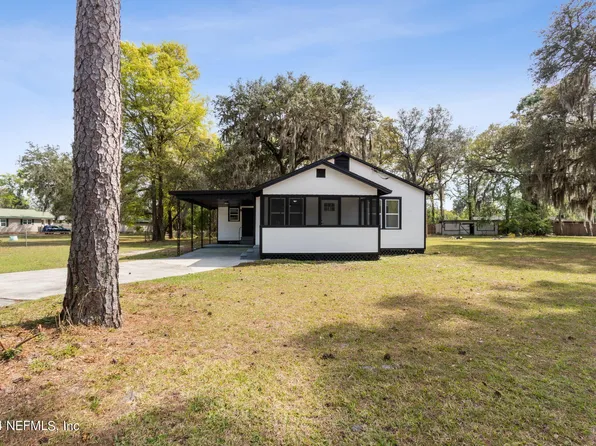 1536 OLD MIDDLEBURG Road N, Jacksonville, FL 32210