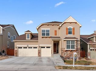 10047 Isle Cir, Parker, CO 80134