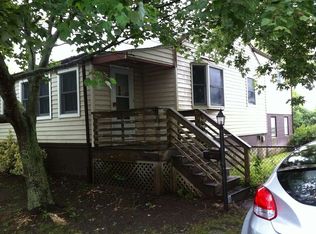 404 1st Ave, Cape May, NJ 08204