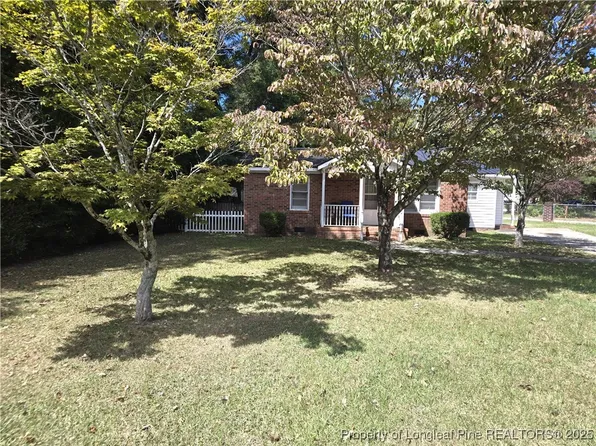 704 Wilma St, Fayetteville, NC 28301