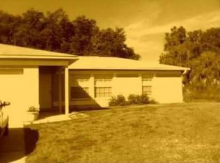 2759 Abbotsford St, North Port, FL 34287