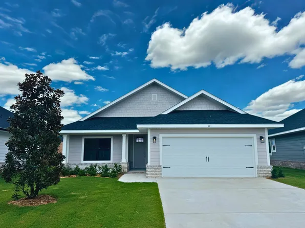 613 Alleyoak Ln, Freeport, FL 32439