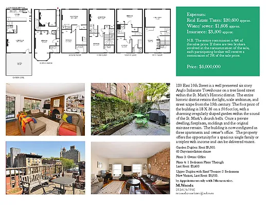 Sold by M.Woods & Associates | media 2