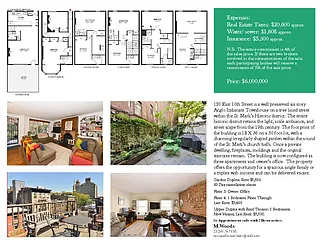 Sold by M.Woods & Associates