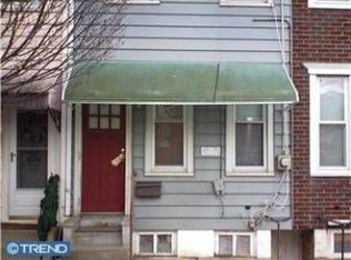 329 Cummings Ave, Trenton, NJ 08611