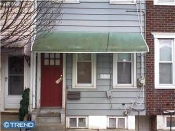 329 Cummings Ave, Trenton, NJ 08611