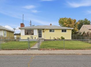 1211 E Garland Ave, Spokane, WA 99207