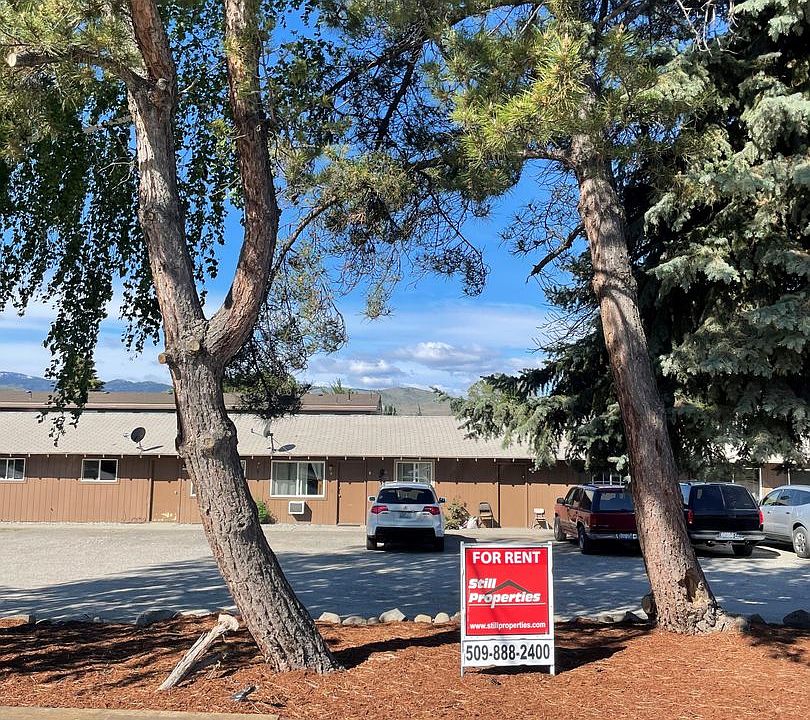 1014 Dolfay 1014 N Dolfay Ln East Wenatchee WA Zillow