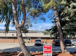 1014 N Dolfay Ln #5, East Wenatchee, WA 98802