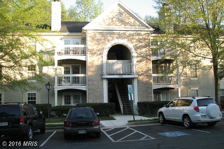 1st image of 5704 Shadwell Ct APT 87