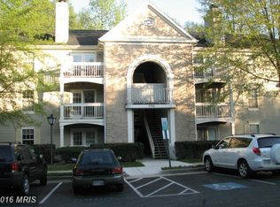 5704 Shadwell Ct APT 87, Alexandria, VA 22309