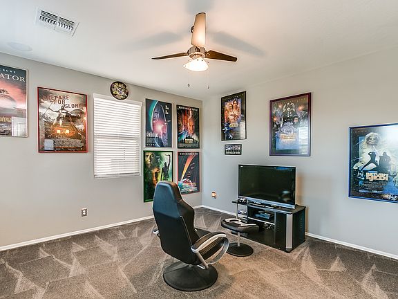 5th image of 15814 W Desert Hills Dr