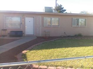 3133 Carroll St, North Las Vegas, NV 89030