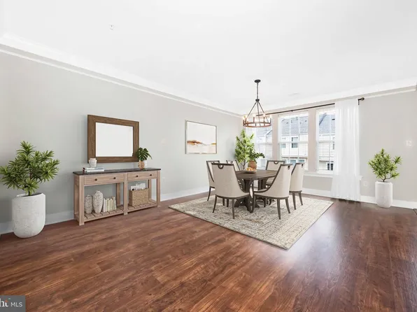759 Cobbler Pl #759, Gaithersburg, MD 20877