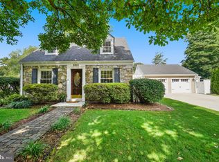 8500 Richmond Ave, Alexandria, VA 22309