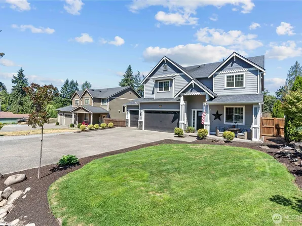 7115 126th Street E, Puyallup, WA 98373