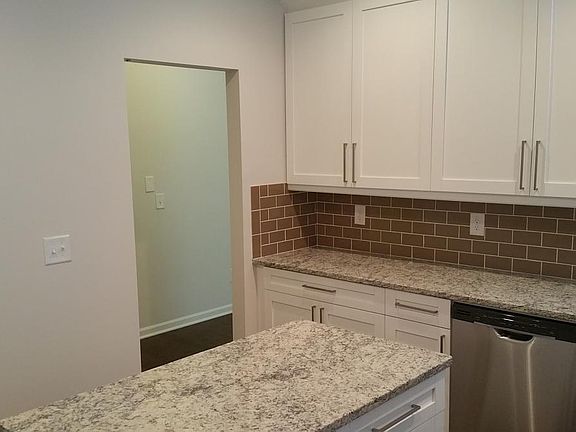 Granite Countertop