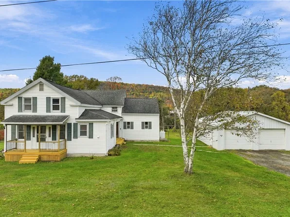 8753 Larue Rd, Bath, NY 14810