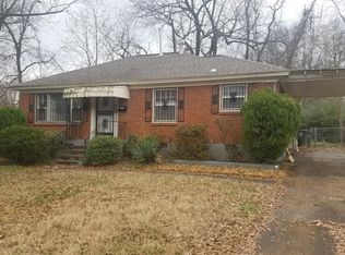 1279 Poppen Dr, Memphis, TN 38111