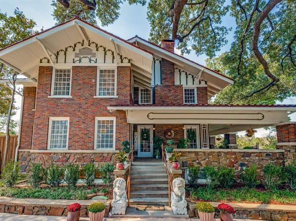 320 E 5th St, Dallas, TX 75203
