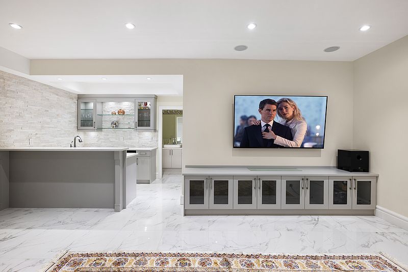 West Vancouver House for rent - 7 Bedrooms — photo 18