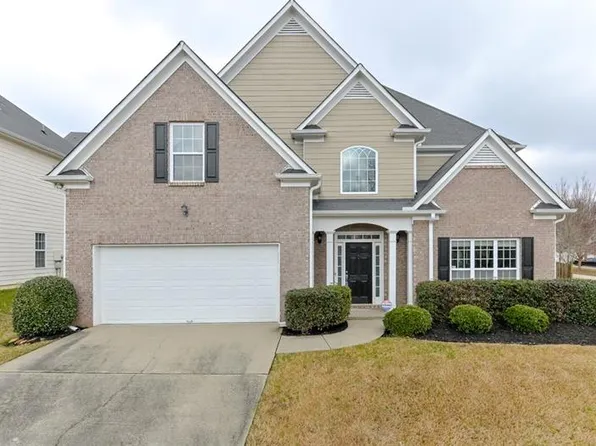 391 Vine Mountain Way, Mableton, GA 30126