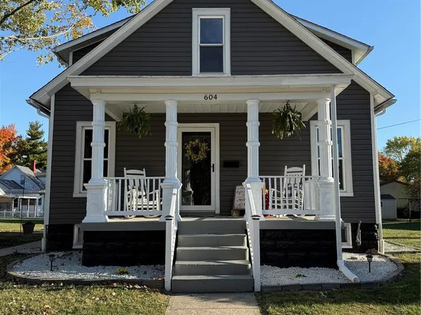 604 W Exchange St, Jerseyville, IL 62052