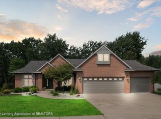 1440 Sanborn Dr, Dewitt, MI