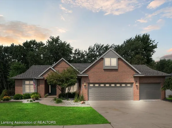 1440 Sanborn Dr, Dewitt, MI 48820